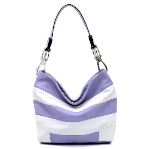 Classic Bucket Bag