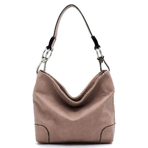 Classic Bucket Bag