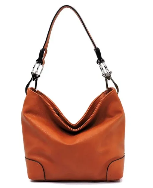 Classic Bucket Bag