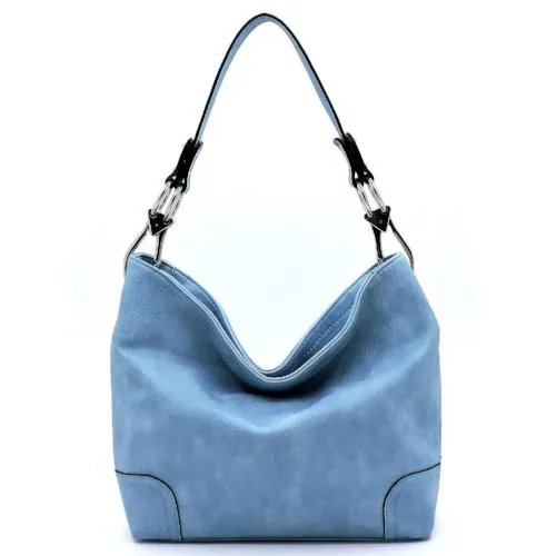 Classic Bucket Bag