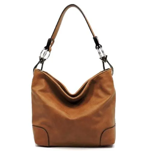 Classic Bucket Bag