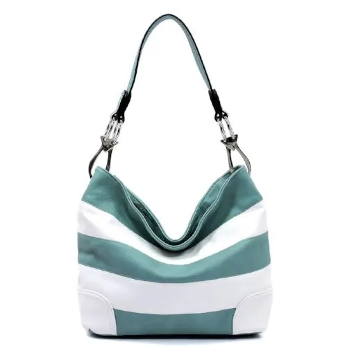 Classic Bucket Bag