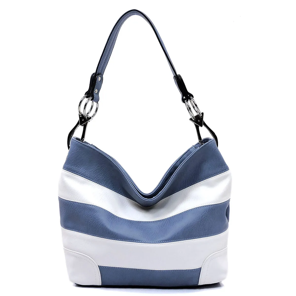 Classic Bucket Bag