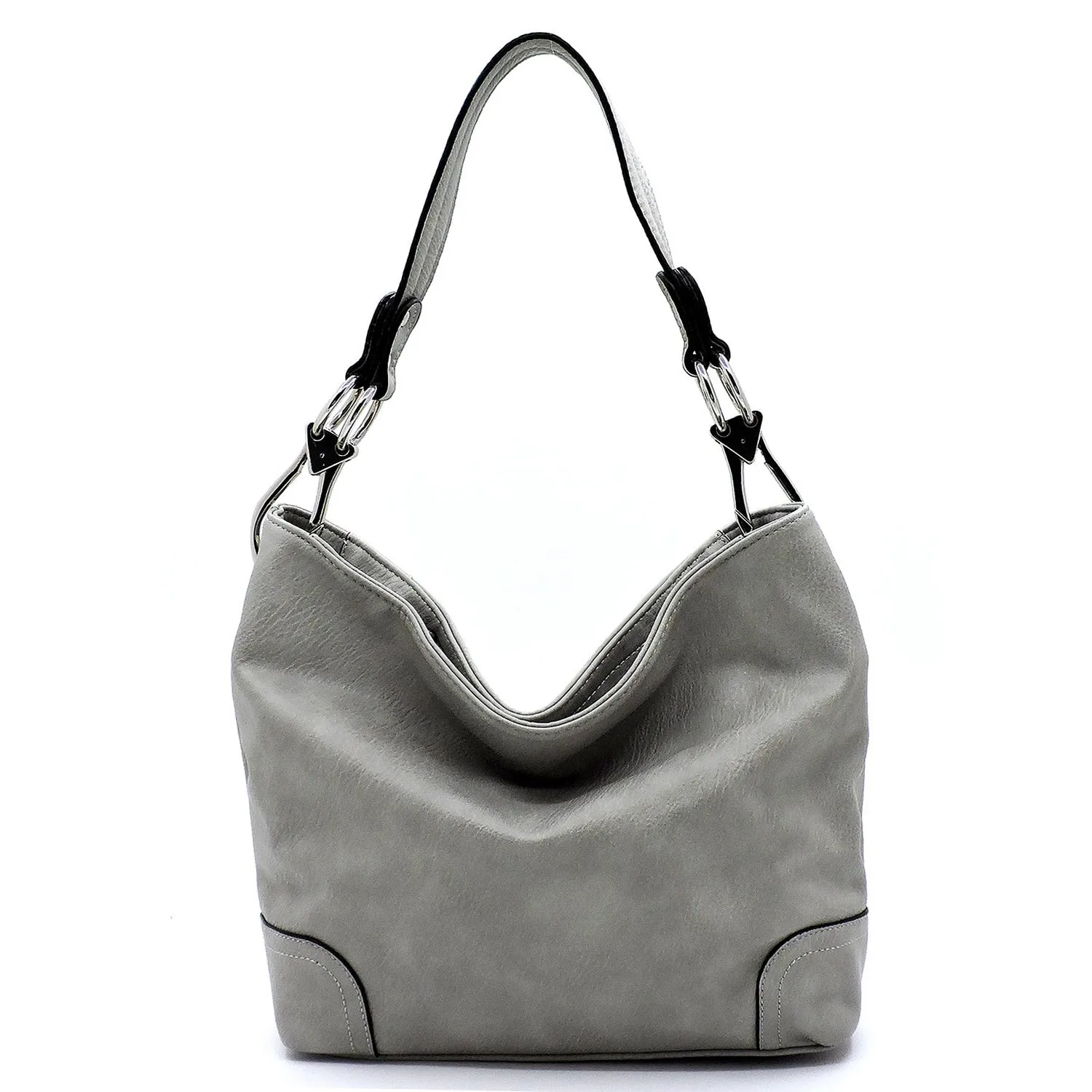 Classic Bucket Bag