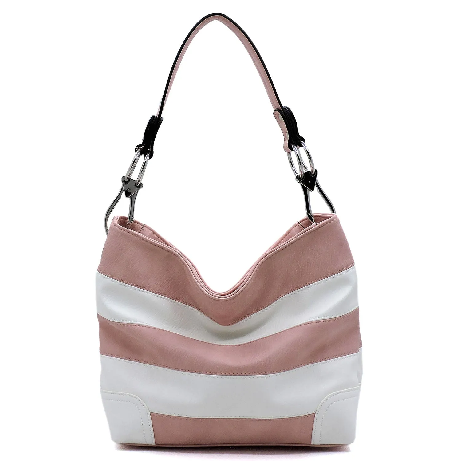Classic Bucket Bag