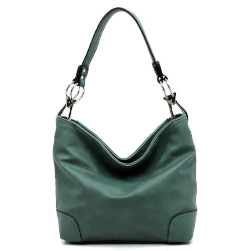 Classic Bucket Bag
