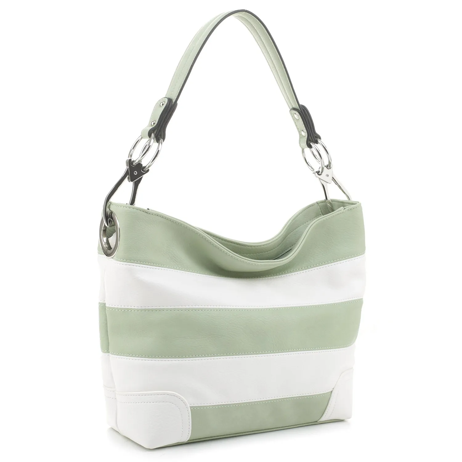 Classic Bucket Bag