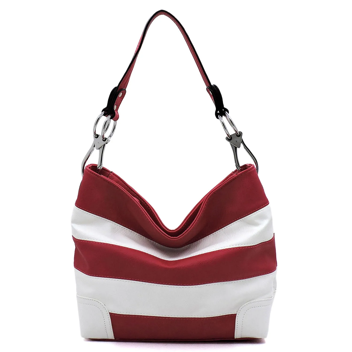 Classic Bucket Bag