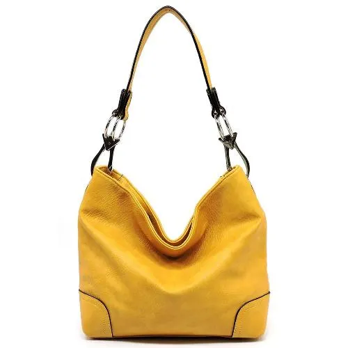 Classic Bucket Bag