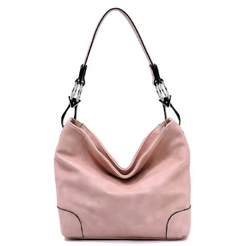 Classic Bucket Bag