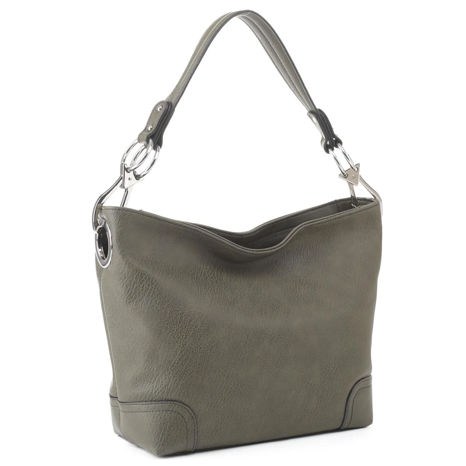 Classic Bucket Bag