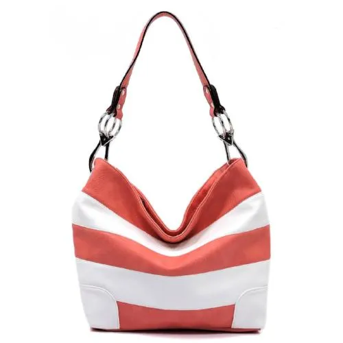 Classic Bucket Bag