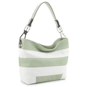 Classic Bucket Bag