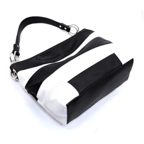 Classic Bucket Bag
