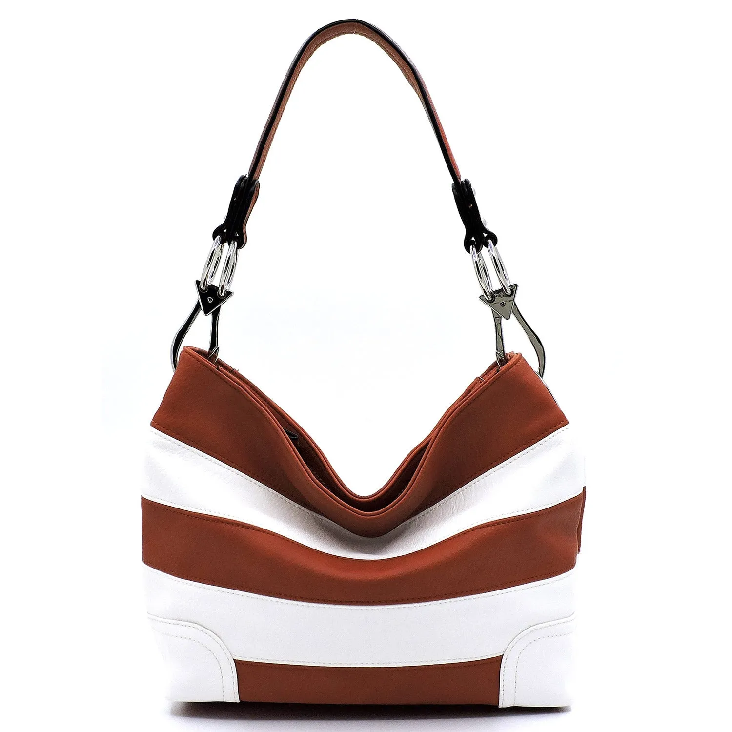 Classic Bucket Bag