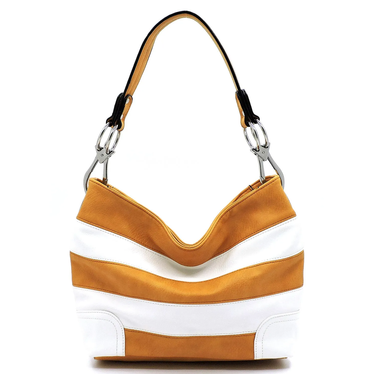 Classic Bucket Bag