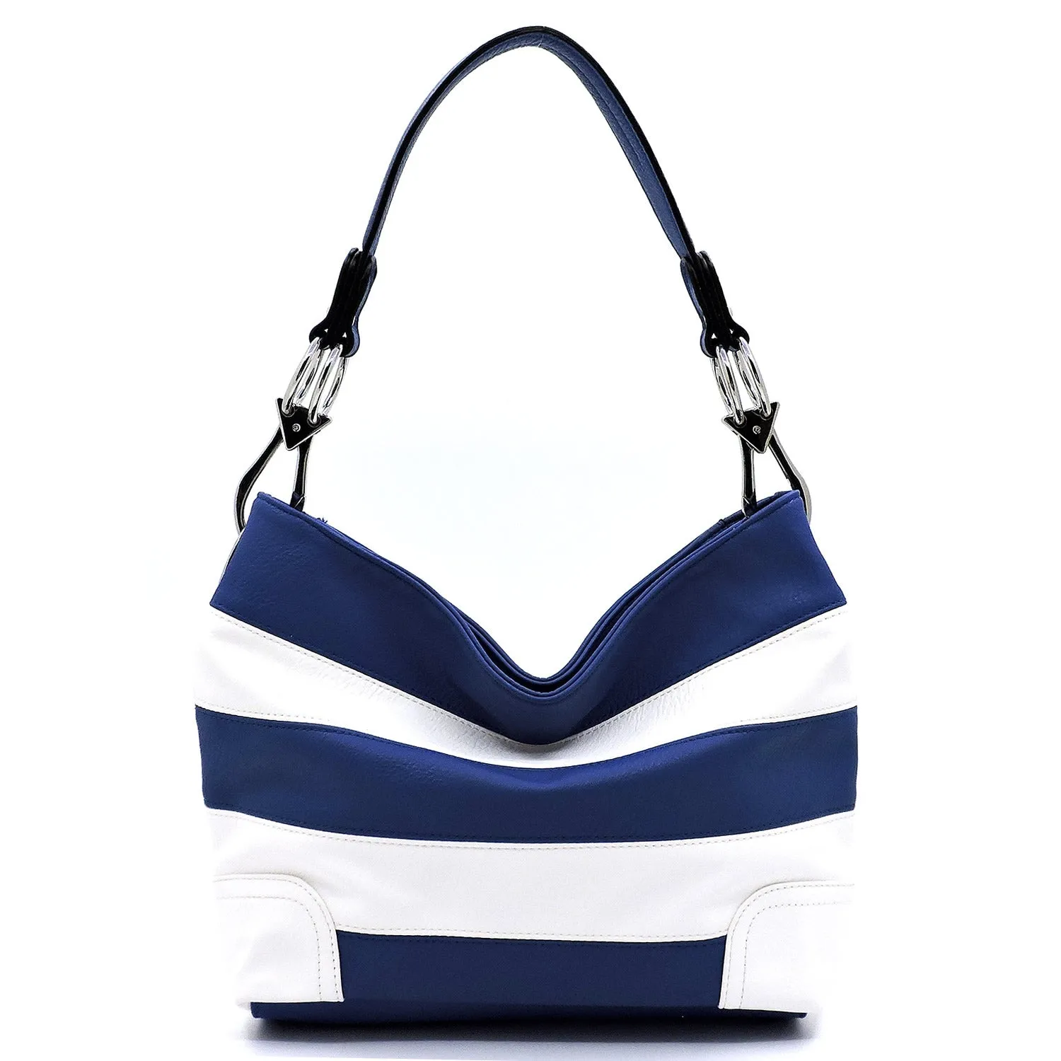 Classic Bucket Bag