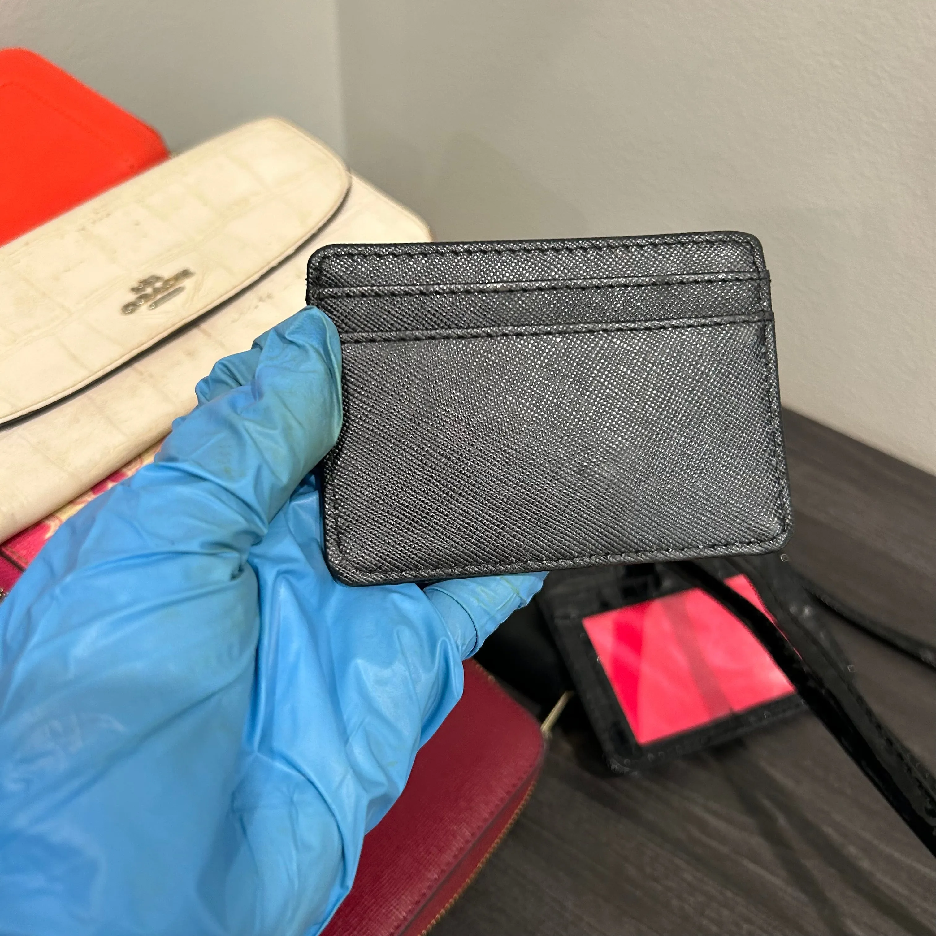 CLEARANCE Designer Wallets Set of 15 ( for resellers/refurbishers)