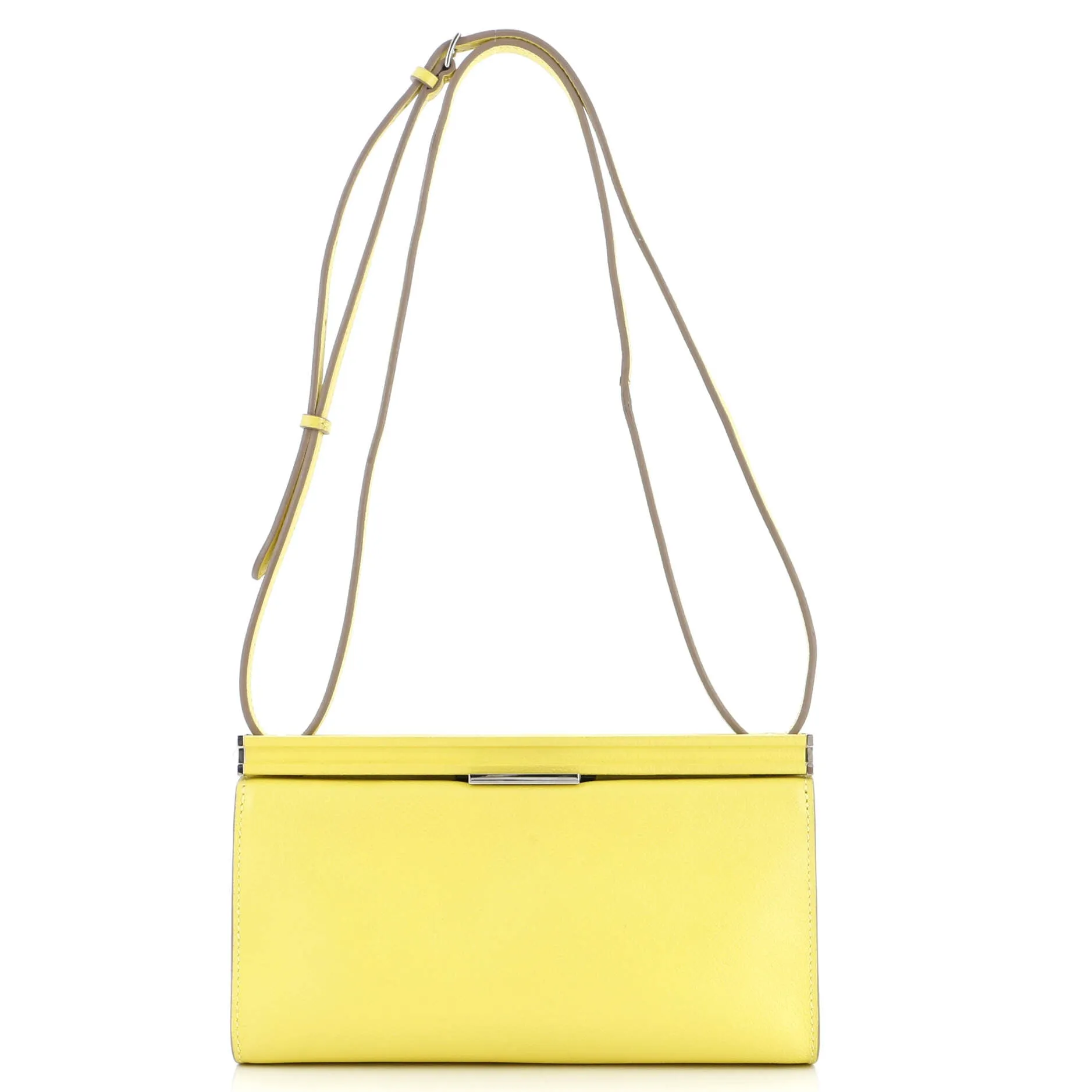 Clic-H Shoulder Bag Evercolor 21
