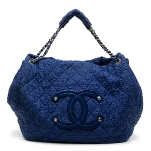 Cloquee Accordion Hobo Bag
