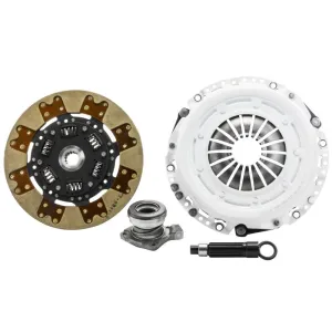 Clutch Masters Stage Clutches