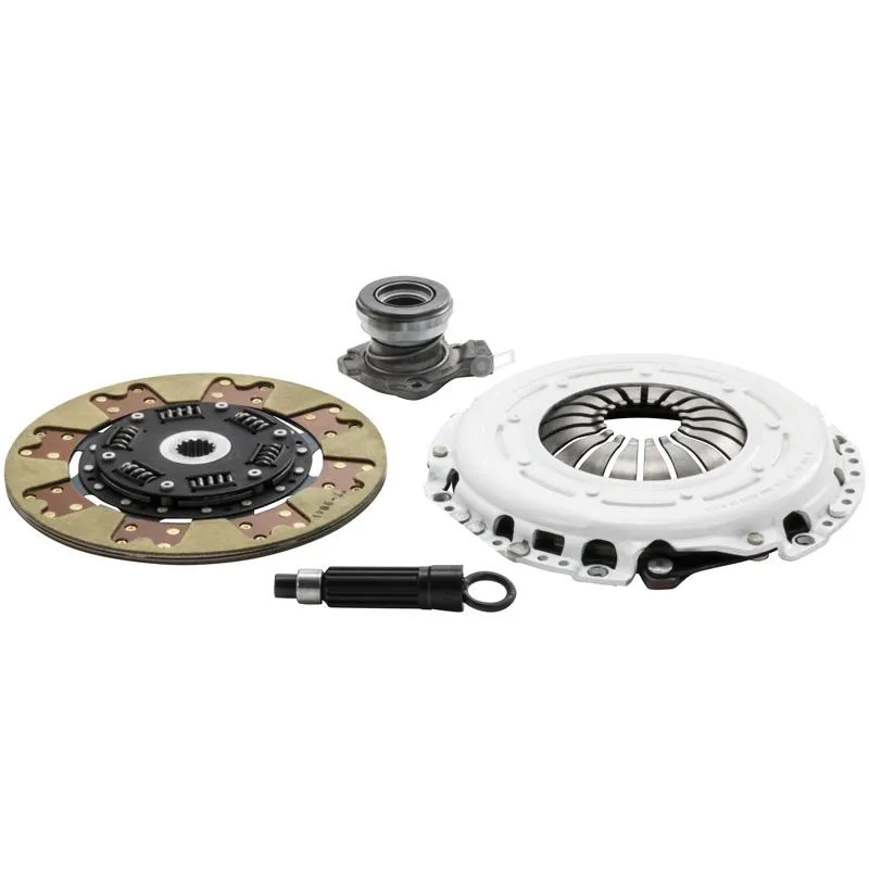 Clutch Masters Stage Clutches
