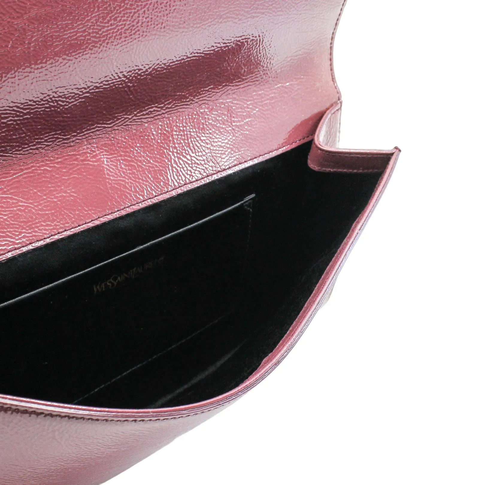clutch nudy pink