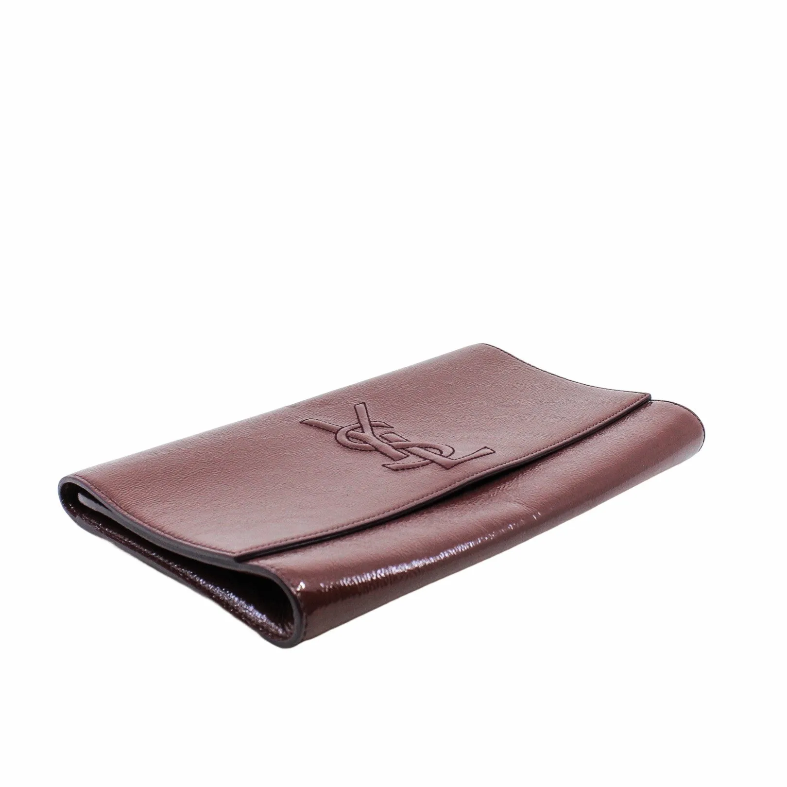 clutch nudy pink