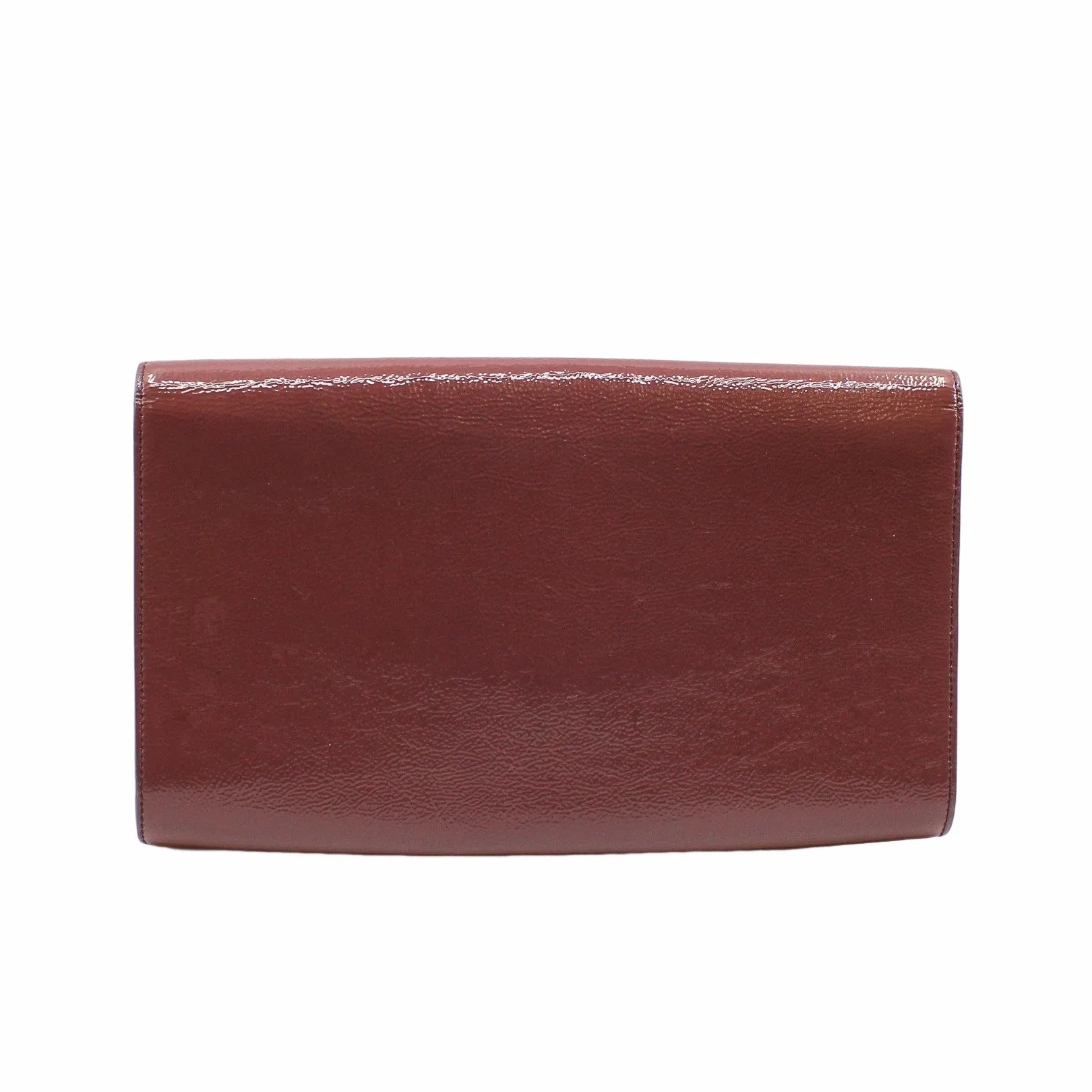 clutch nudy pink