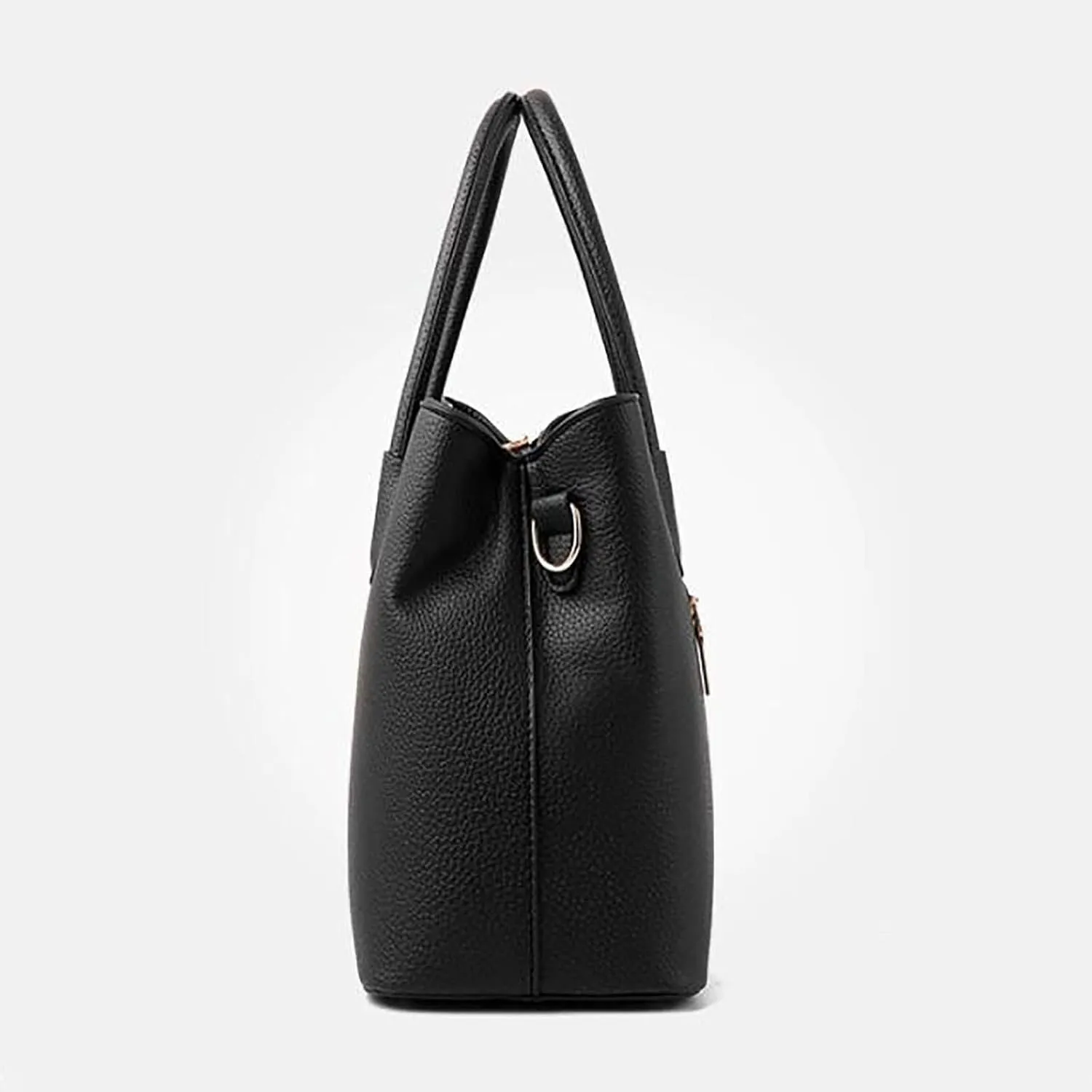 Clutch Purses for Women Formal Tote Bags and Wallets Set Shoulder Satchel Handbags Bucket Purse for Women