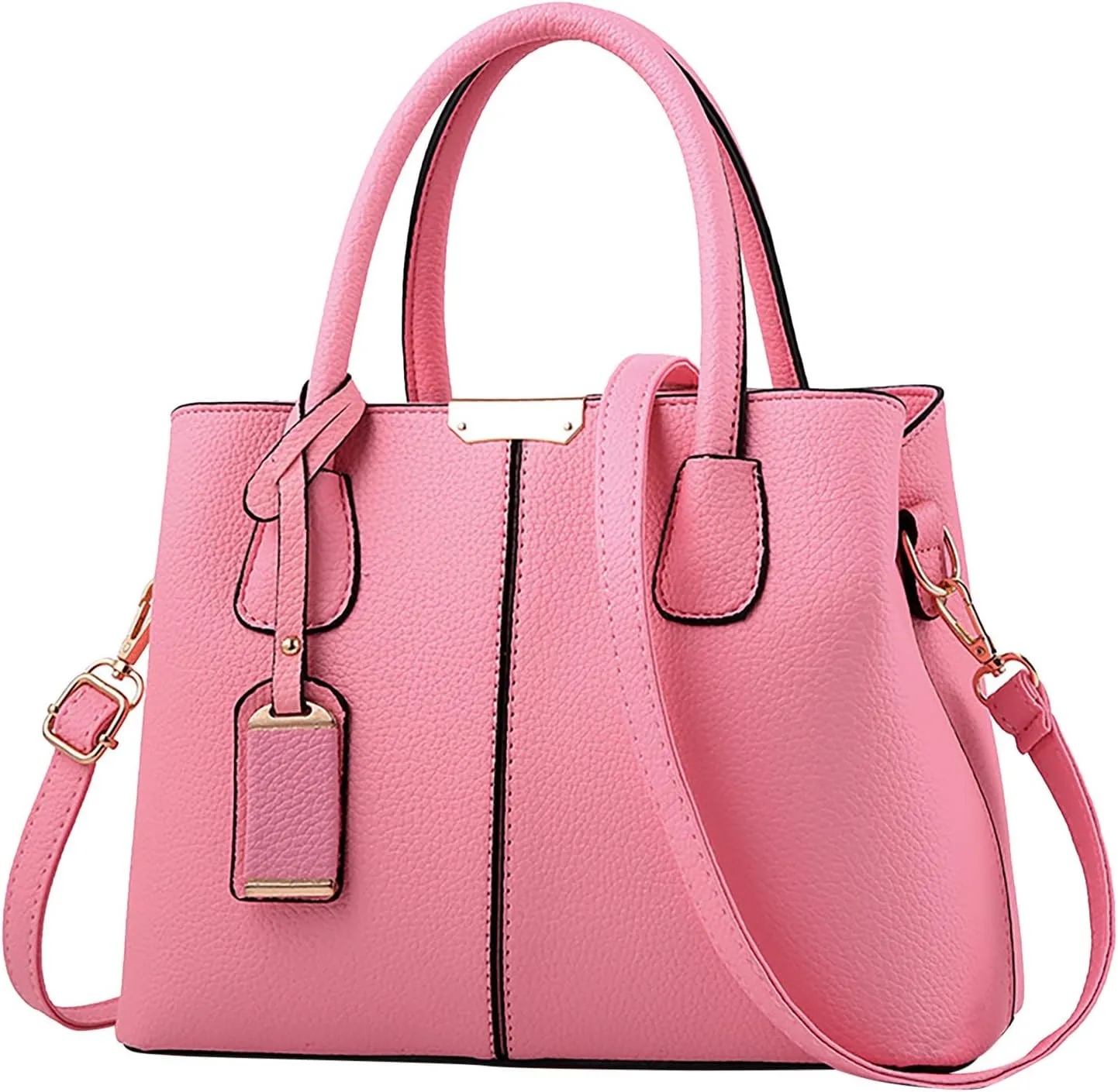 Clutch Purses for Women Formal Tote Bags and Wallets Set Shoulder Satchel Handbags Bucket Purse for Women