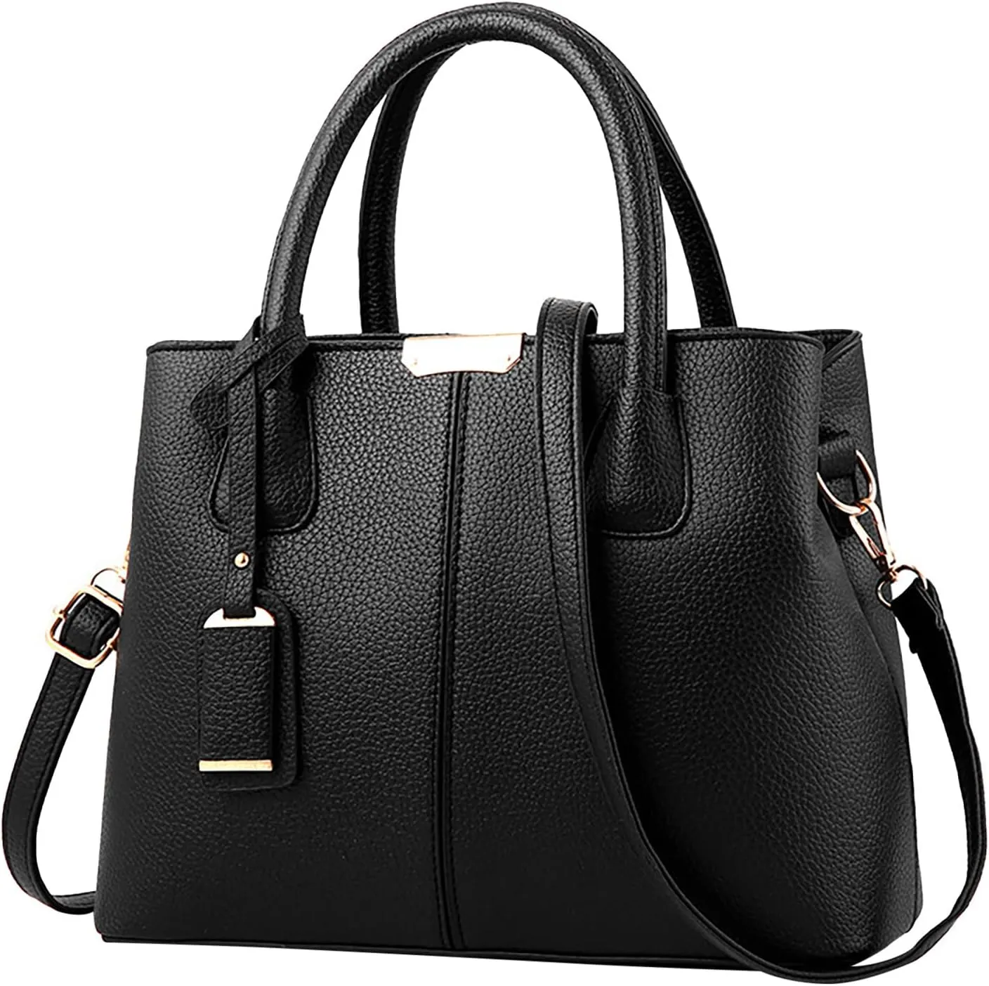 Clutch Purses for Women Formal Tote Bags and Wallets Set Shoulder Satchel Handbags Bucket Purse for Women