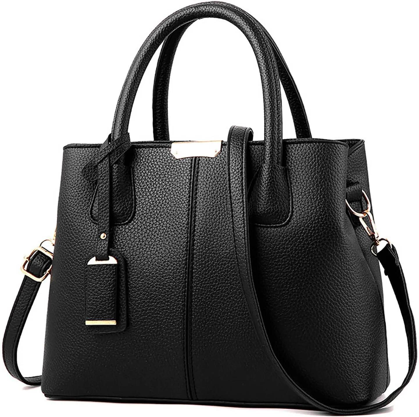 Clutch Purses for Women Formal Tote Bags and Wallets Set Shoulder Satchel Handbags Bucket Purse for Women