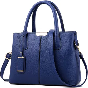 Clutch Purses for Women Formal Tote Bags and Wallets Set Shoulder Satchel Handbags Bucket Purse for Women