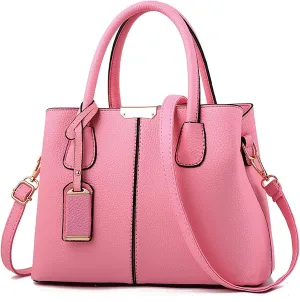 Clutch Purses for Women Formal Tote Bags and Wallets Set Shoulder Satchel Handbags Bucket Purse for Women