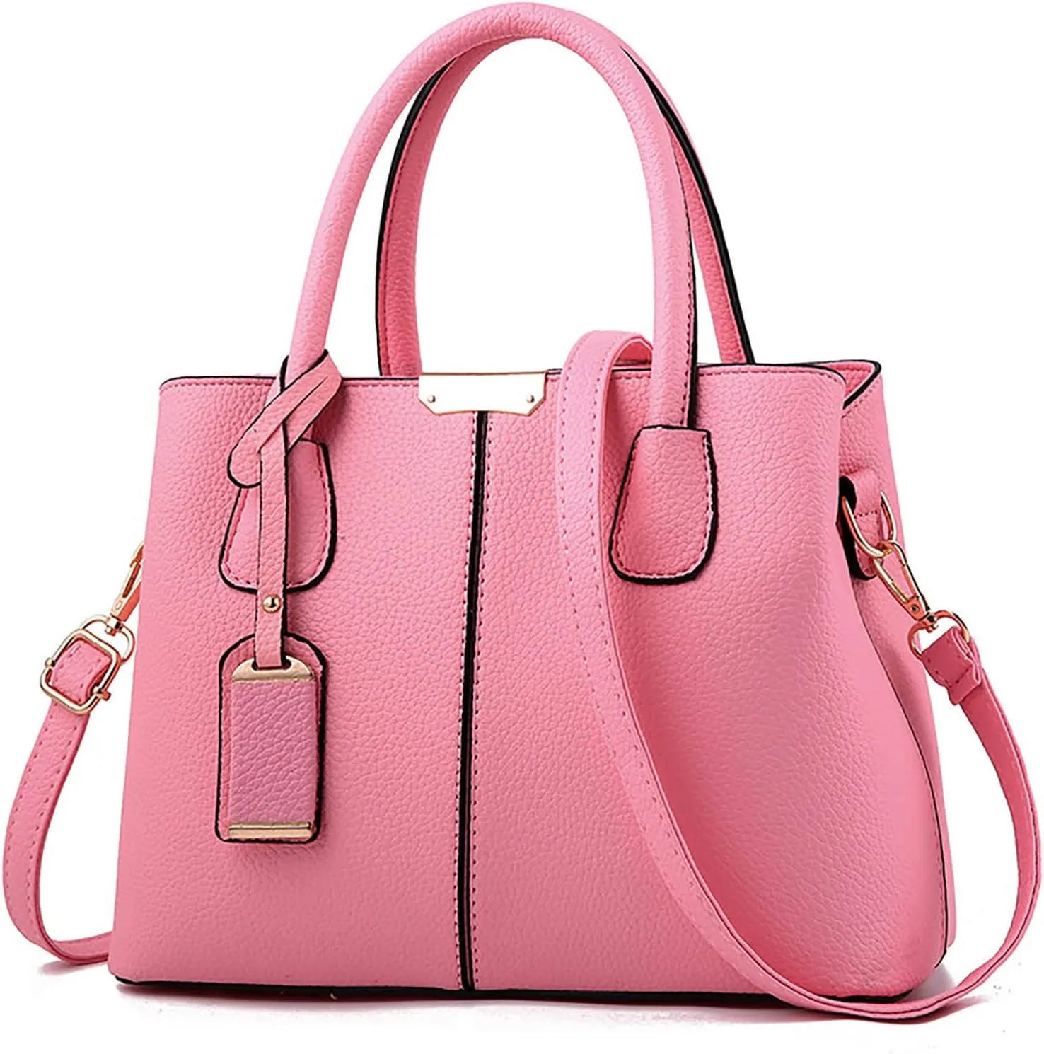 Clutch Purses for Women Formal Tote Bags and Wallets Set Shoulder Satchel Handbags Bucket Purse for Women