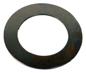 Clutch, Shim .005" to Adj. Air Gap..