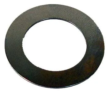 Clutch, Shim .005" to Adj. Air Gap..