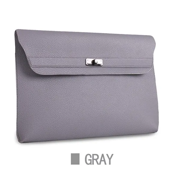 Clutches PU Leather Cross body Bags For Women's Envelope Clutch Purse