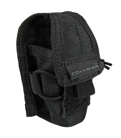 COAXSHER - mini Radio Case
