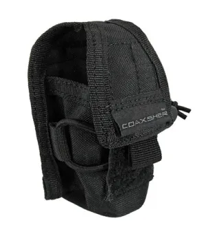COAXSHER - mini Radio Case