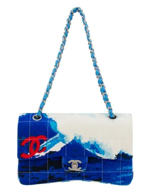 Collectable 2002 Surf Line Canvas 2.55 Bag