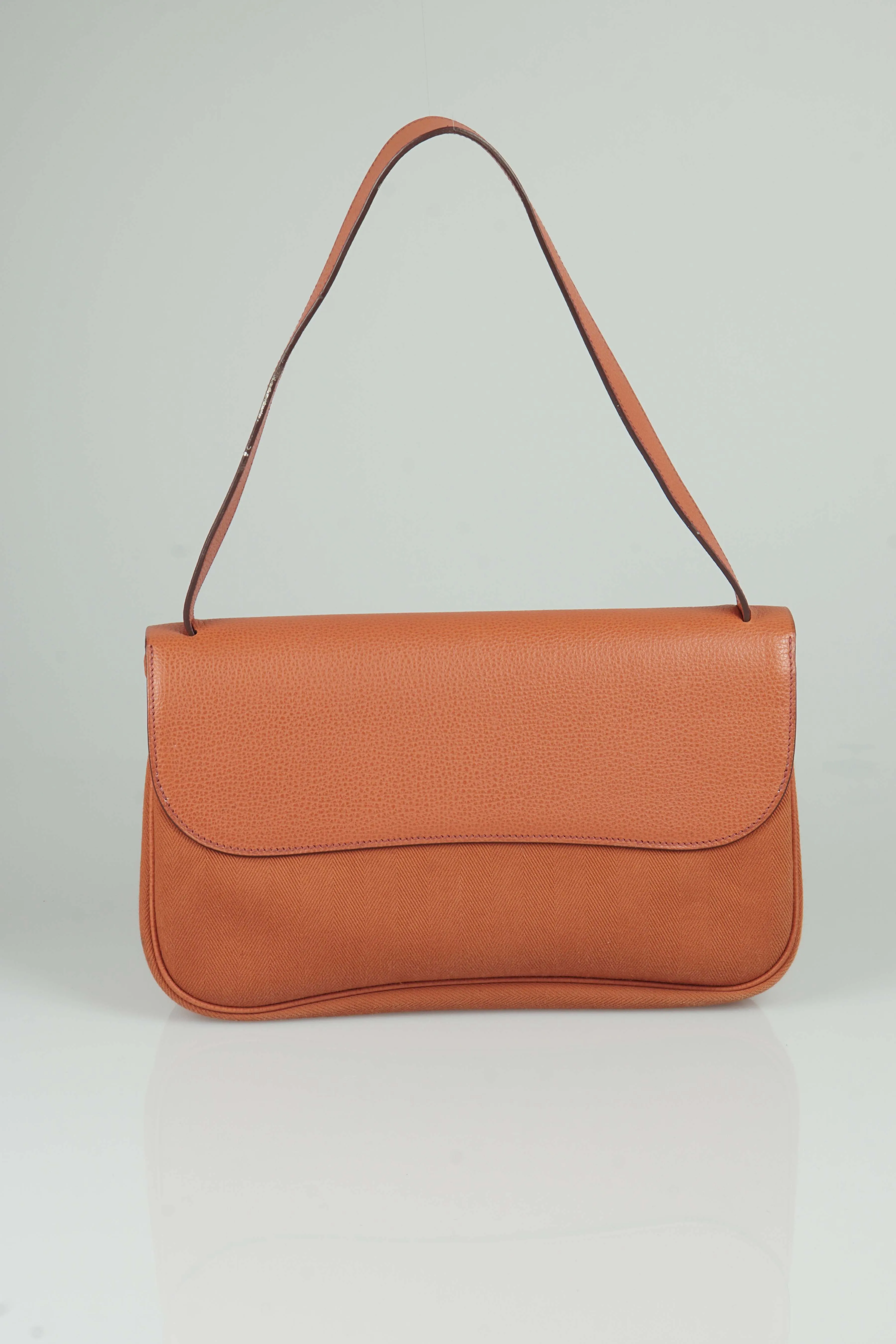 Colorado tan handbag