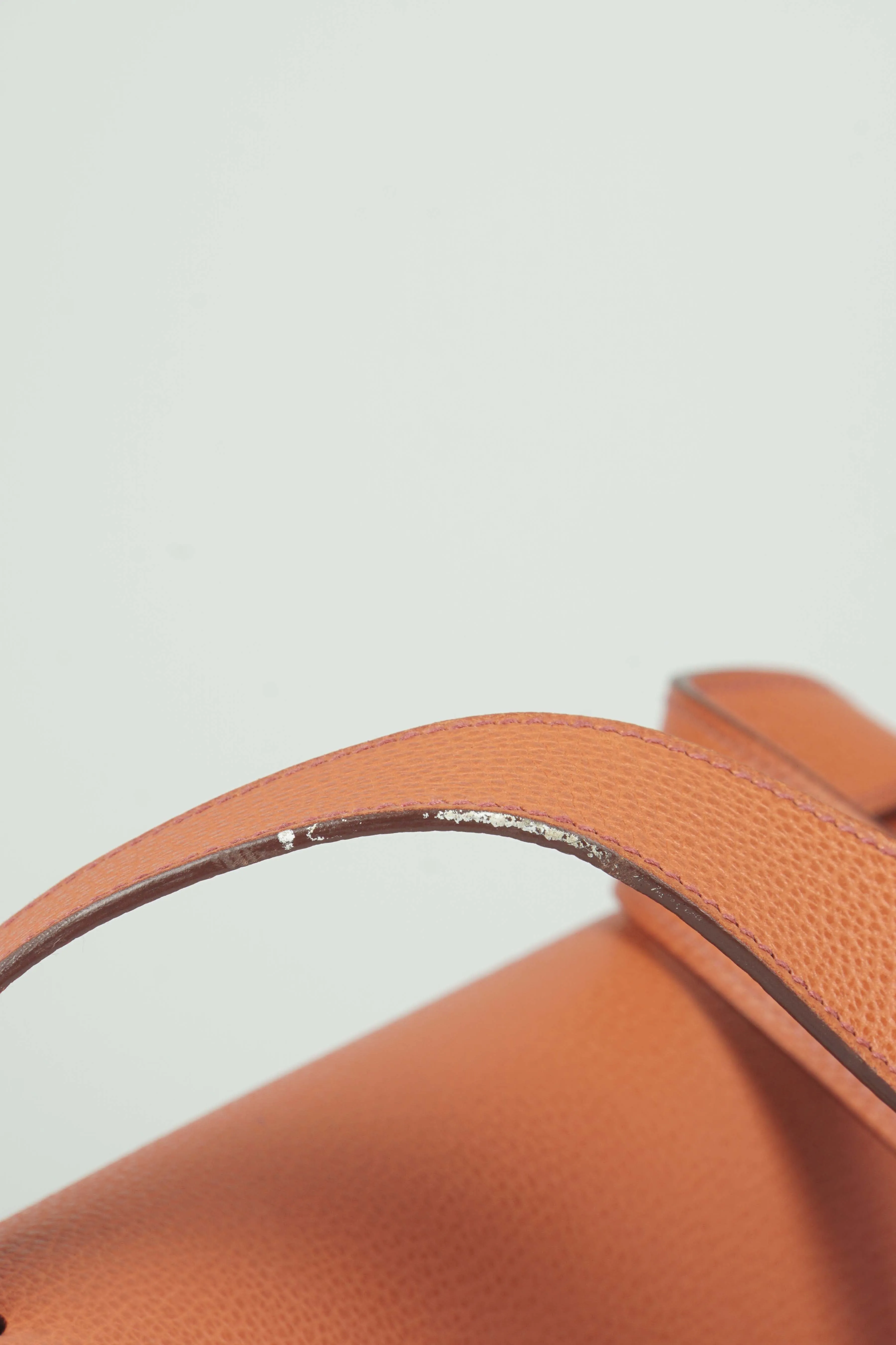 Colorado tan handbag