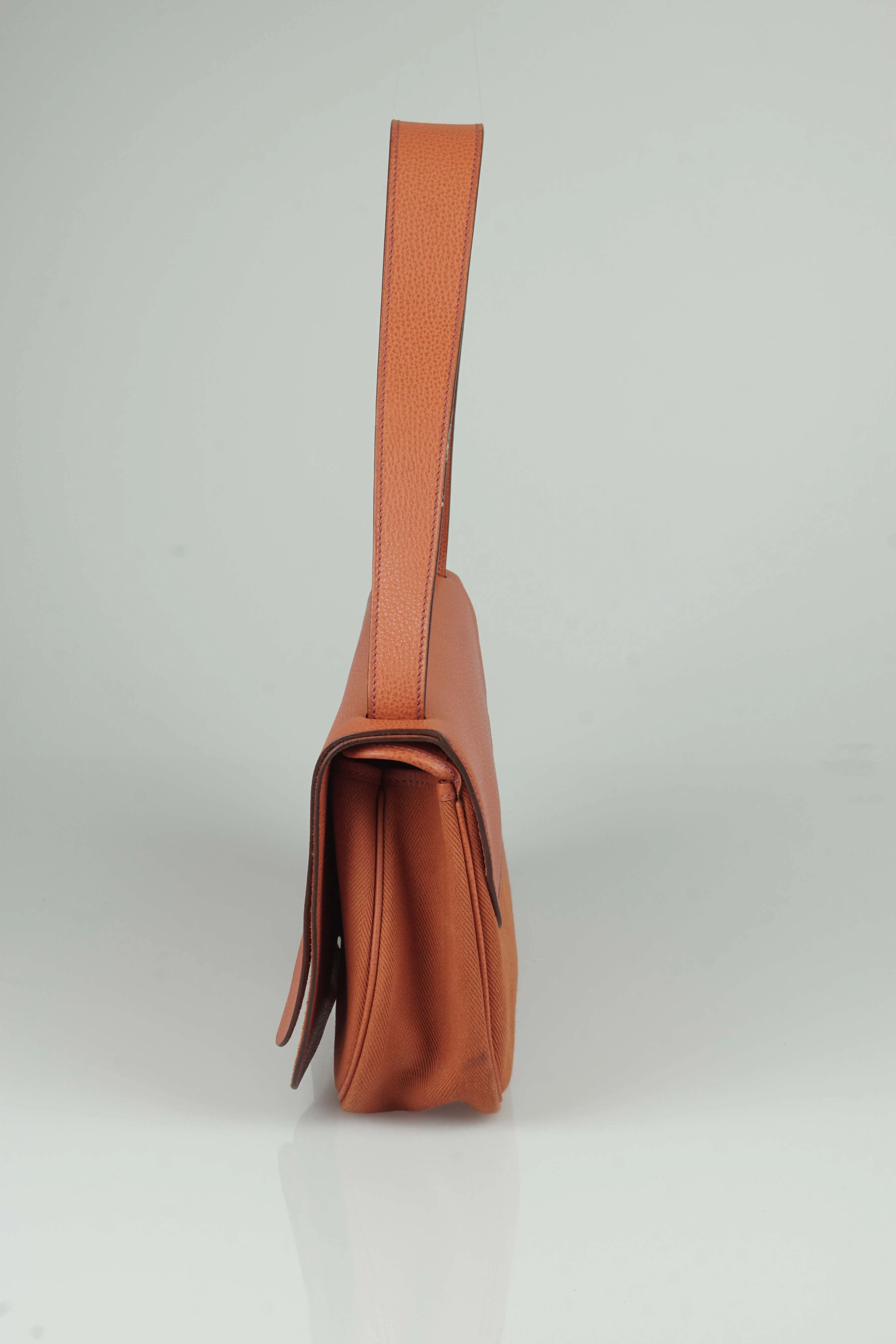 Colorado tan handbag