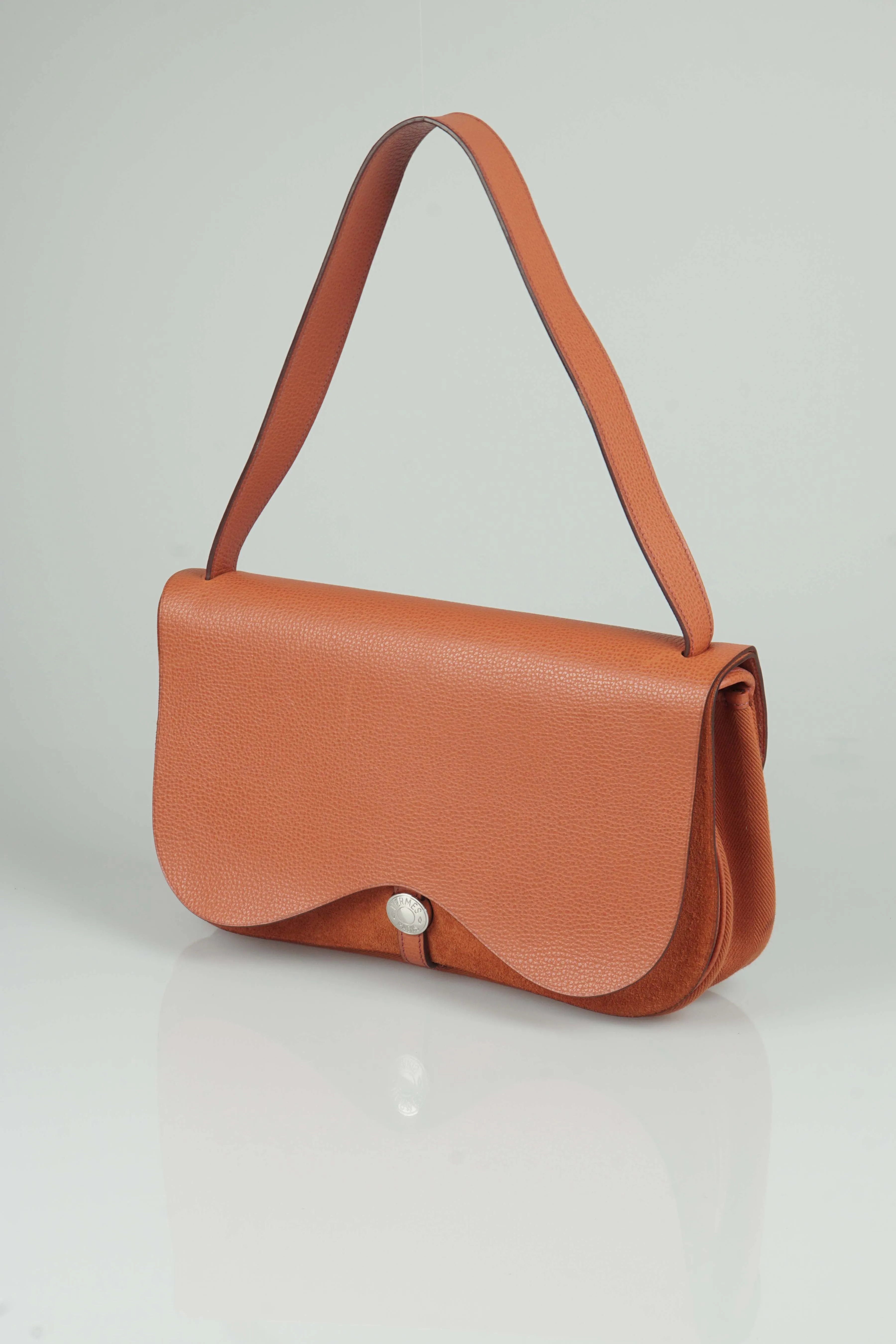 Colorado tan handbag