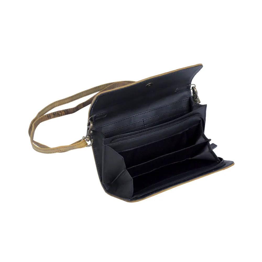 Compliment Wallet