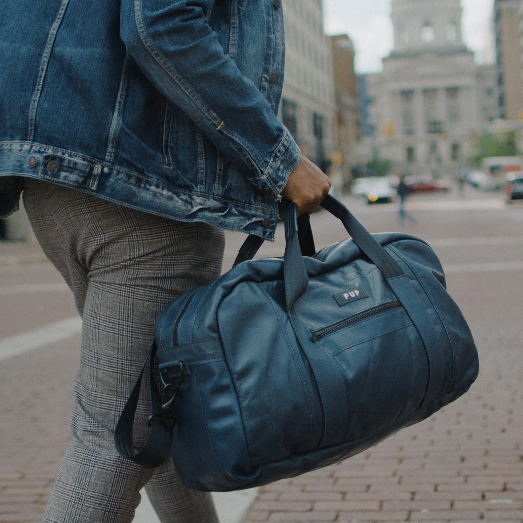 CONDUCTOR WEEKENDER