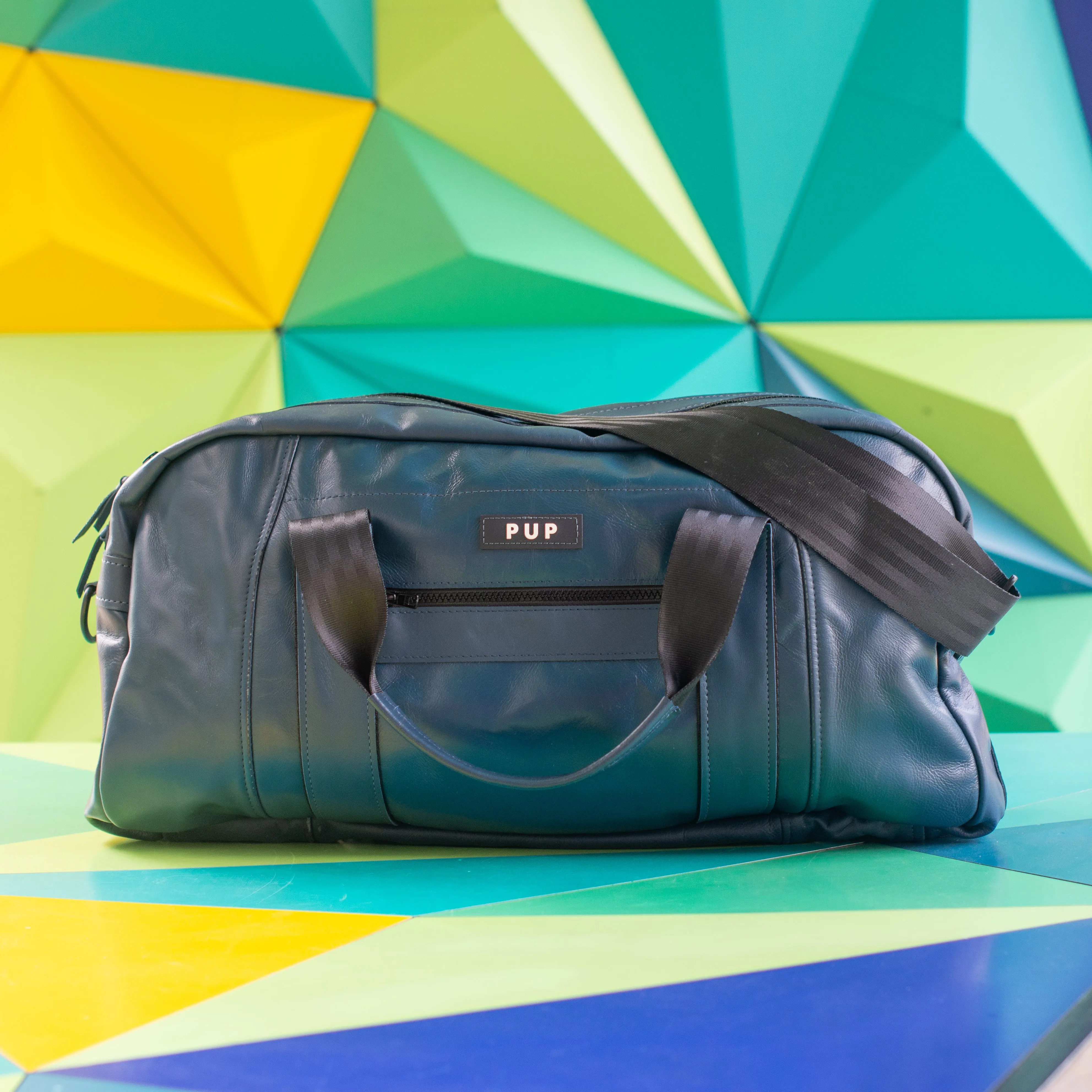 CONDUCTOR WEEKENDER