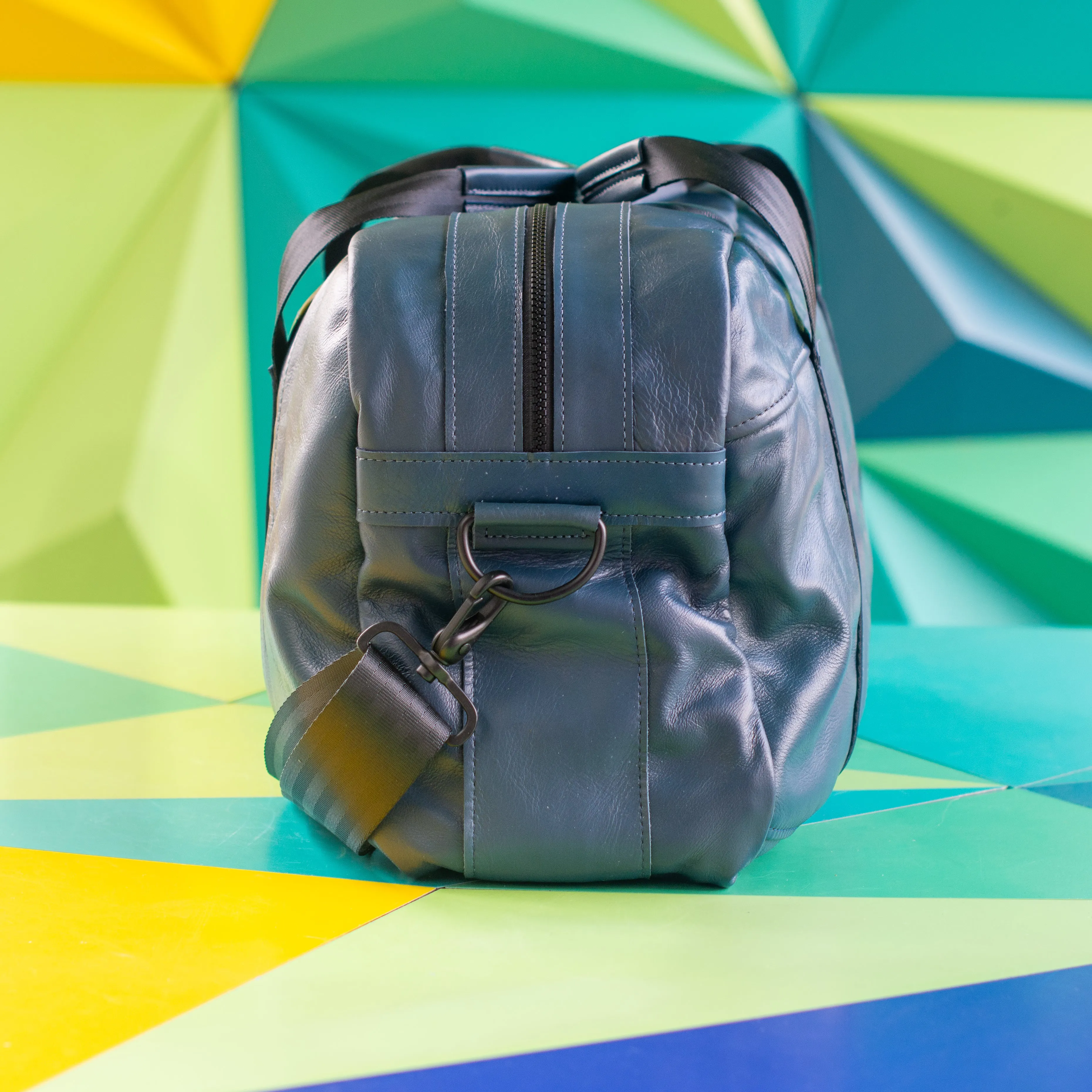 CONDUCTOR WEEKENDER